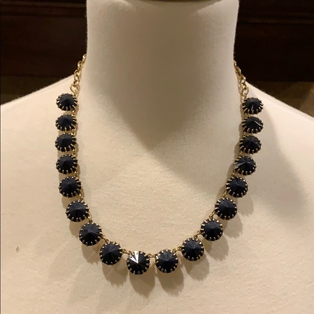 JCrew Statement Necklace